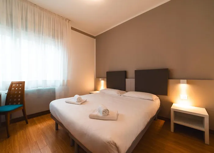 Resort: Hotel Del Corso