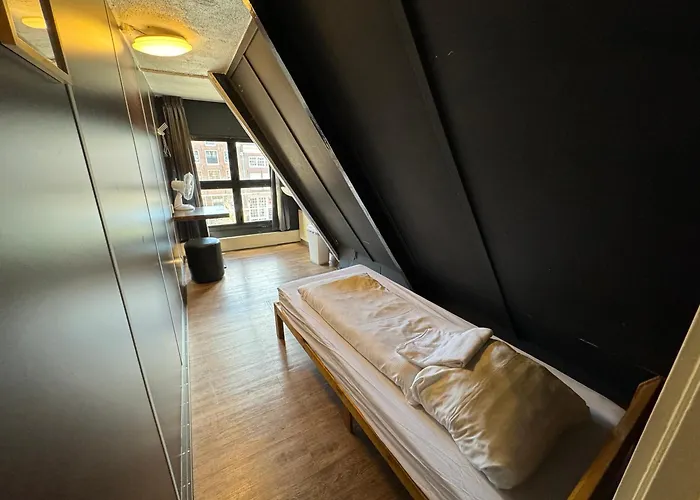 Hostel Utopia
