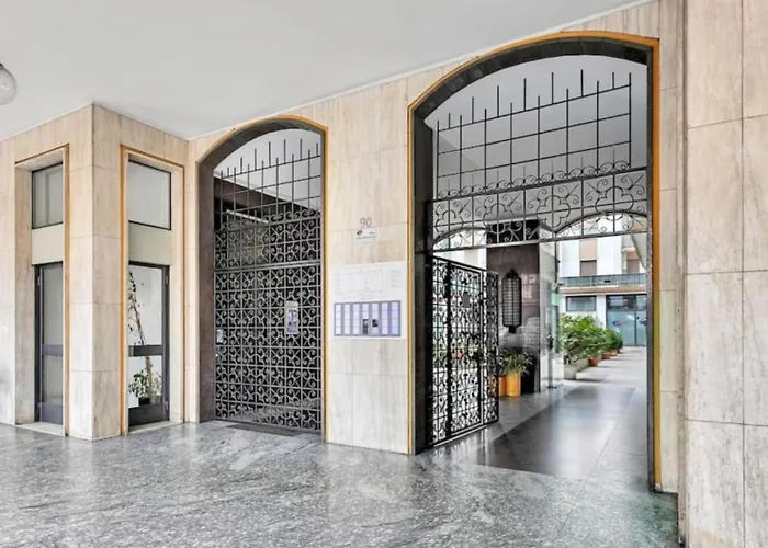 Suite La Fenice