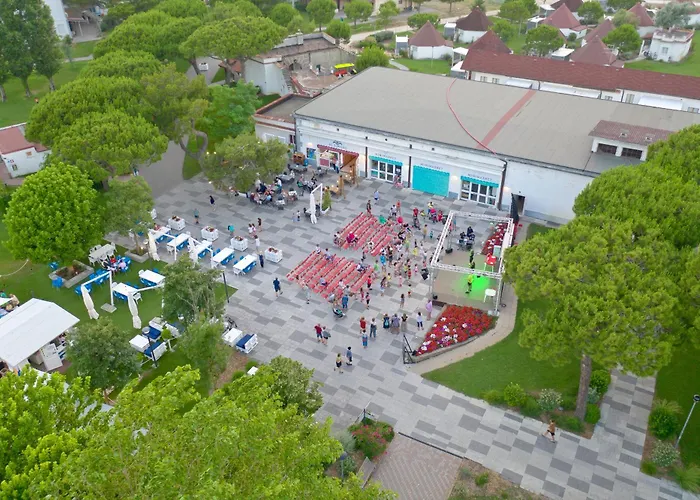 Villaggio San Paolo Cavallino-Treporti