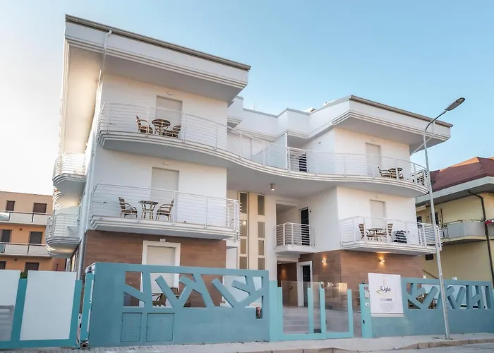 Residence Twigha