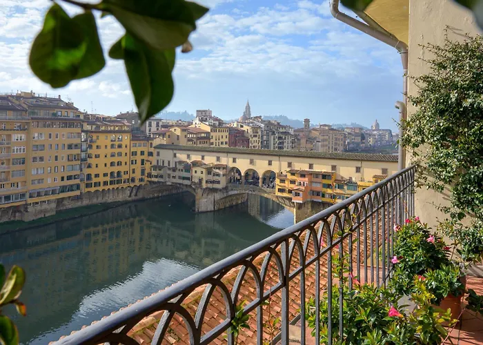 5 star hotel: Hotel Degli Orafi