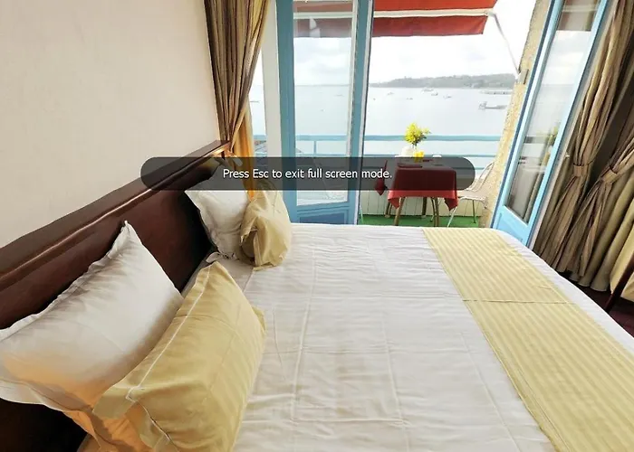 Hôtel accueillant les animaux: La Mere Champlain