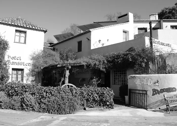 Restaurante Bandolero