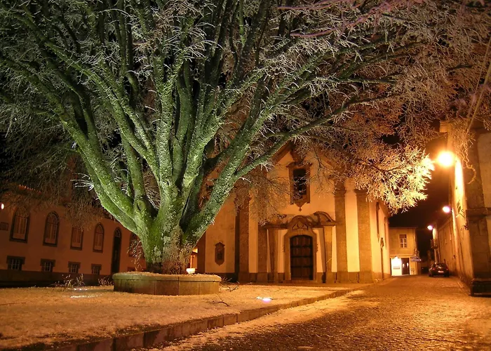 Turismo De Trancoso
