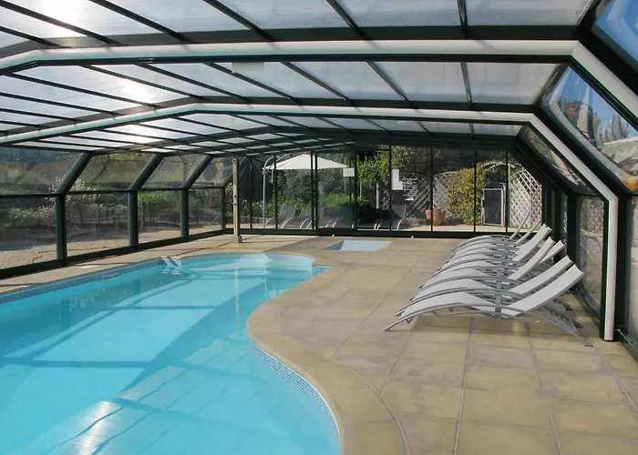 Hôtel accueillant les animaux: Hotel Nuit Et Jour - La Maison de Lucile