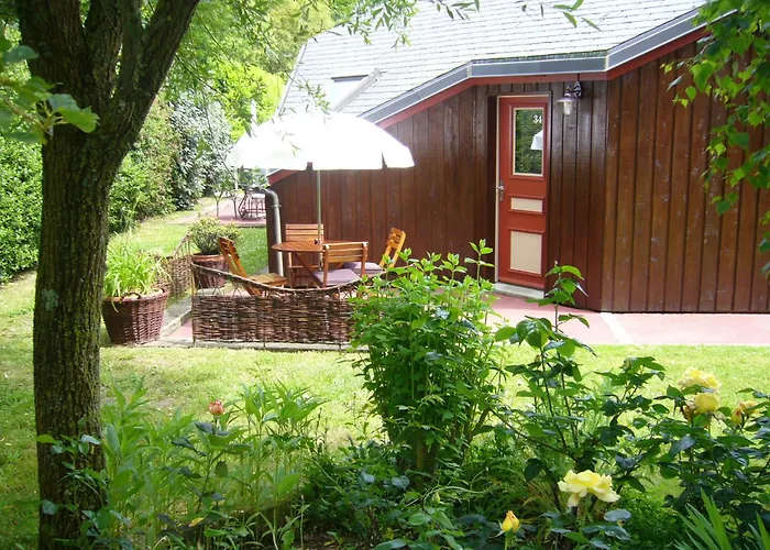 Hôtel accueillant les animaux: Hotel Nuit Et Jour - La Maison de Lucile