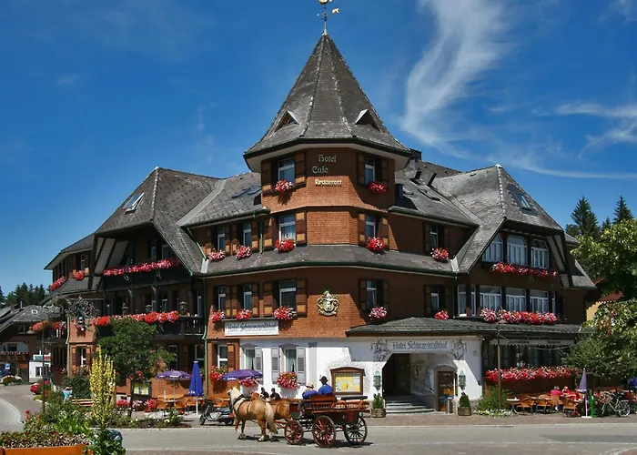 Schwarzwaldhof