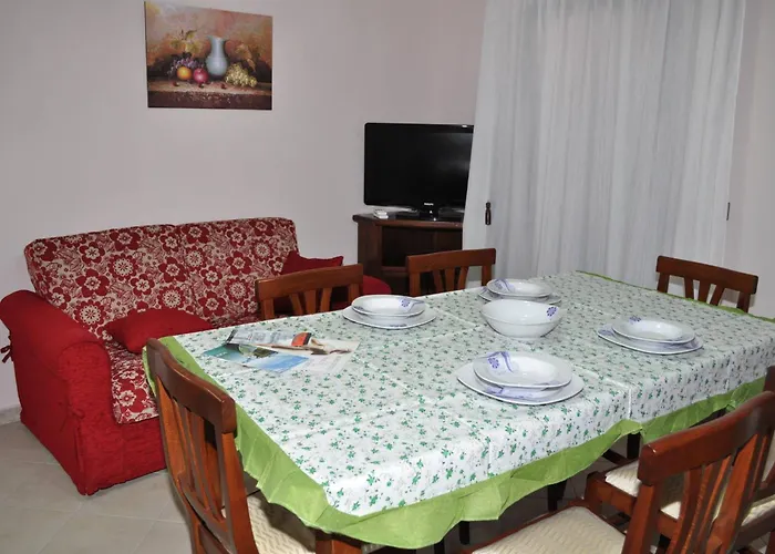  Albergo Al Cortiletto