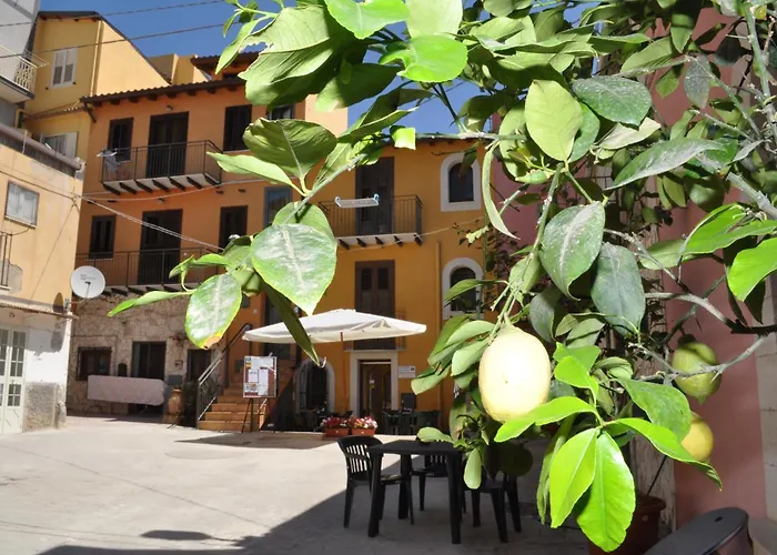  Albergo Al Cortiletto