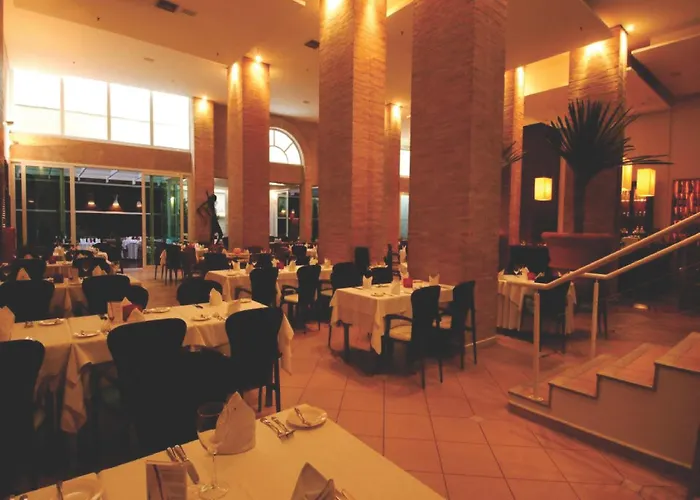 Boutique hotel only: Vitoria Hotel Concept Campinas