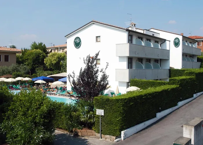 Hotel adatto agli animali: Hotel Smeraldo