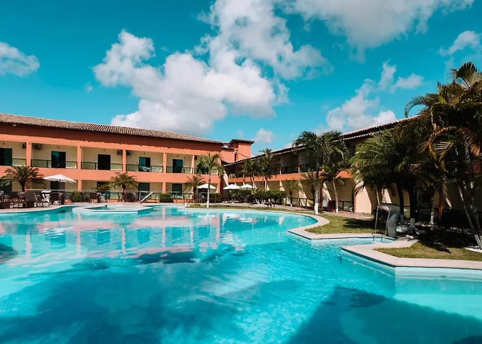 Hotel barato: Hotel Beach Hills