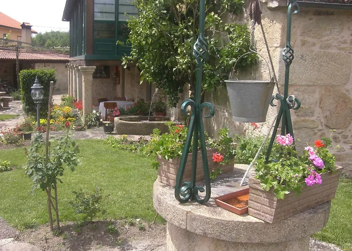Casa De Marcelo