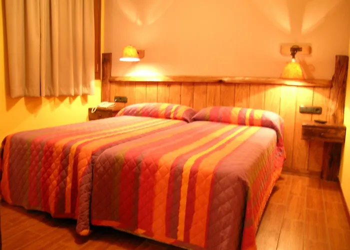Hotel que admite mascotas: Hostal Xaloa Orio
