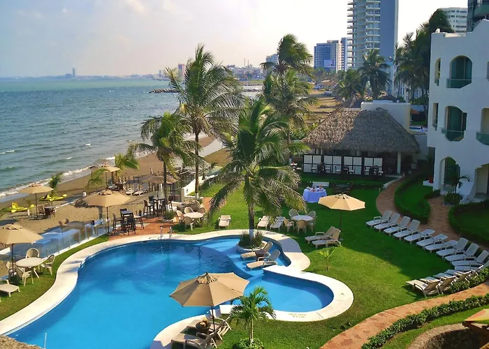  Playa Caracol &Spa