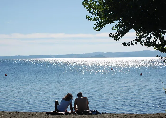 Blu International Camping Bolsena