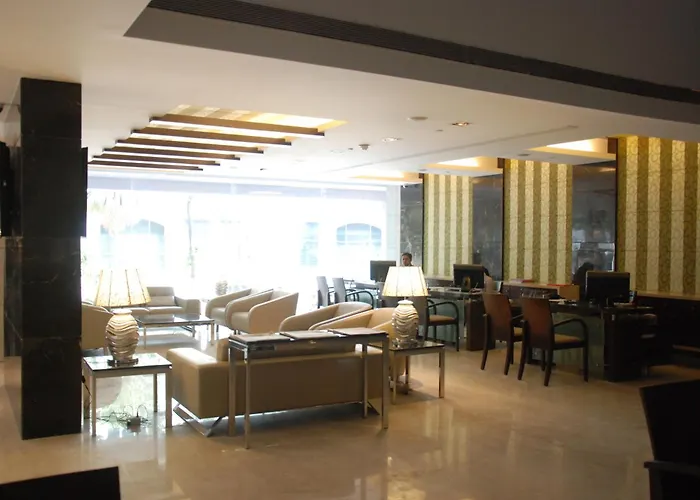 Romantic hotels 