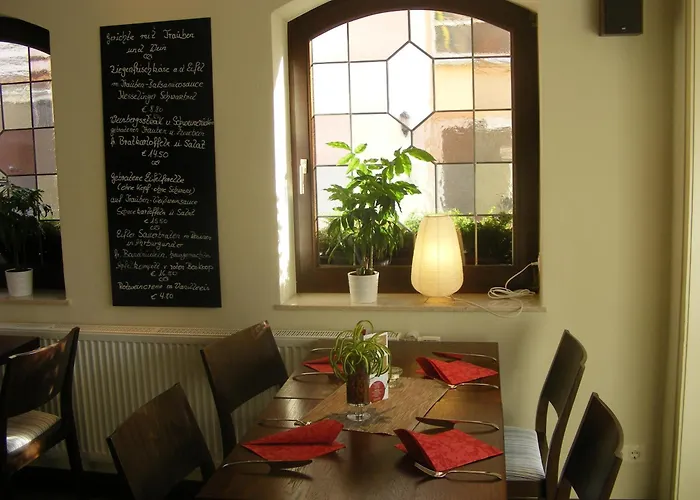 Gasthaus Sebastian 1520