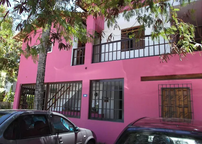 Hotel: Pousada Tia Helena