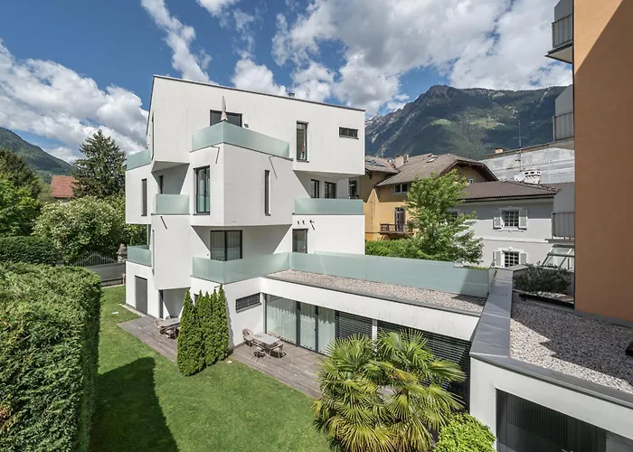 3-Sterne-Hotel: Residence Desiree Classic & Design