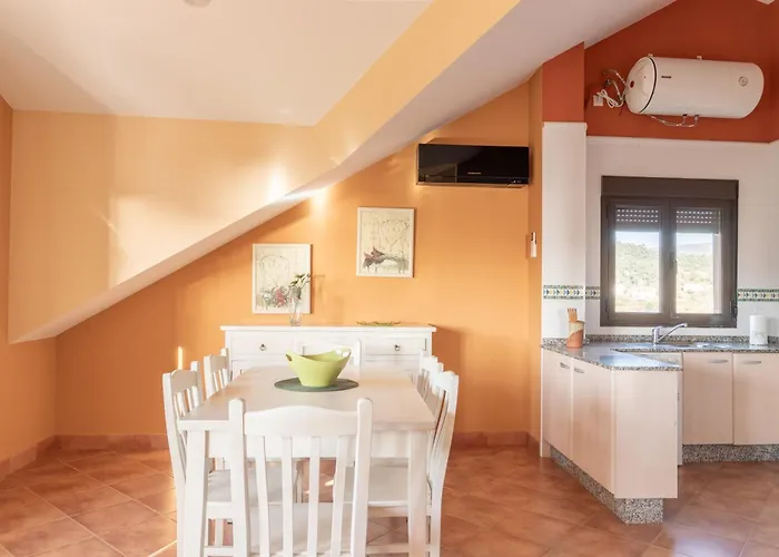 Apartamentos Rurales de Abelleira Muros