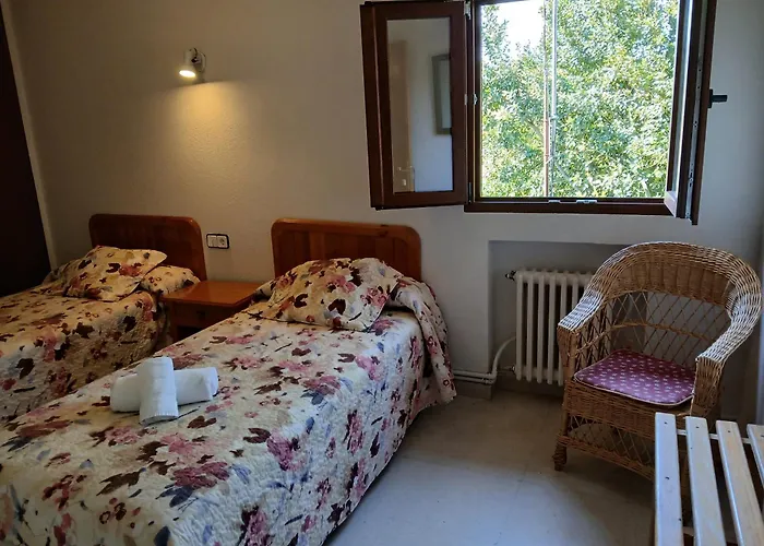 Hostal Rural El Campito