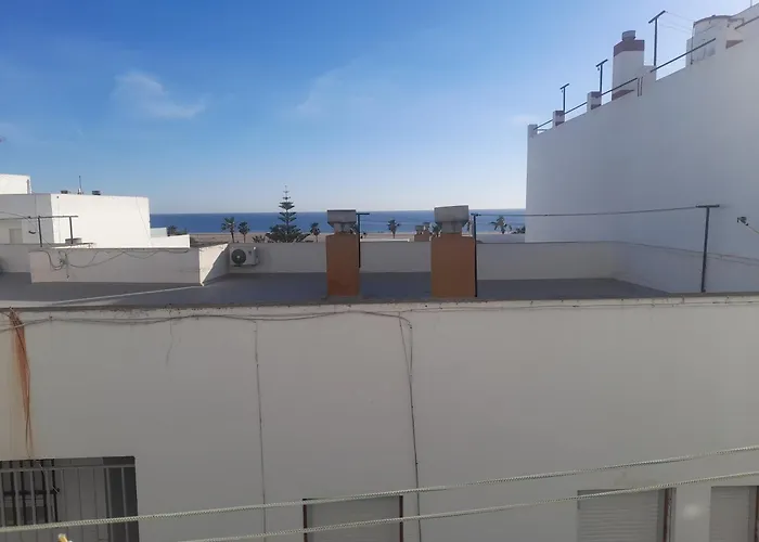 Hostal Casandra - antiguo Hostal Los Valencianos