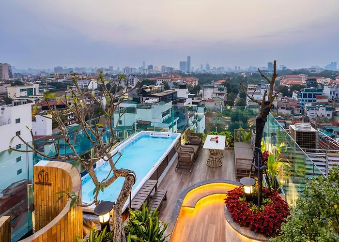 Central hotel: Peridot Gallery Classic Hotel