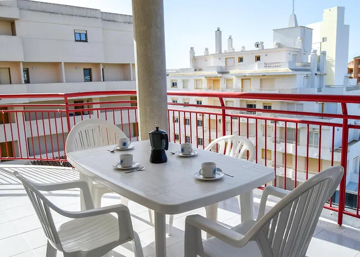 Apartamentos Olimpo 3000 Peñíscola