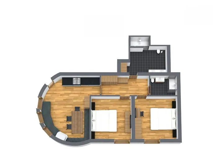 NATURLODGE LADIS ehemals Alpenlodge Alexander inklusive Sommer Bergbahnticket