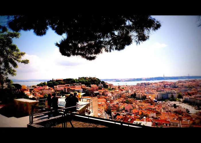 Hotel familiar: Albergaria Senhora Do Monte