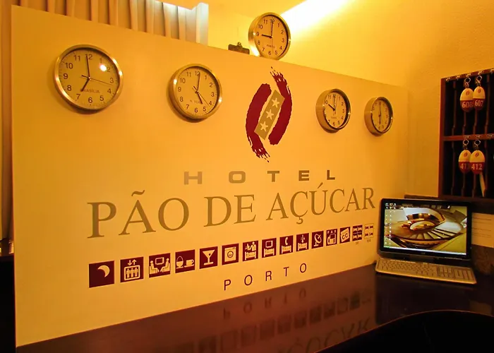Pao De Acucar