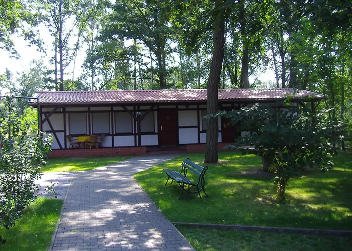 &Restaurant Lindengarten