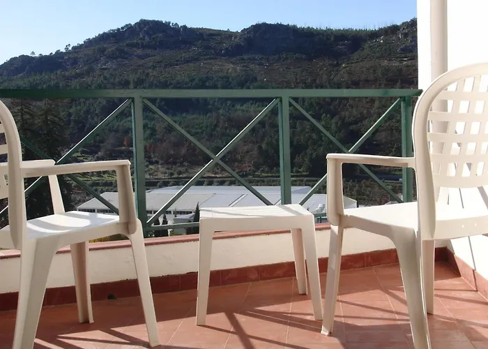 Hotel barato: Hotel Castelo De Vide