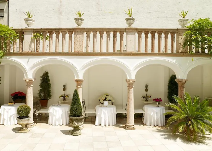 Familiehotel: Hotel Opera
