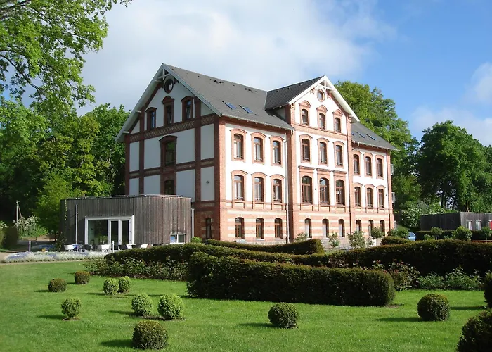 Am Tiefwarensee