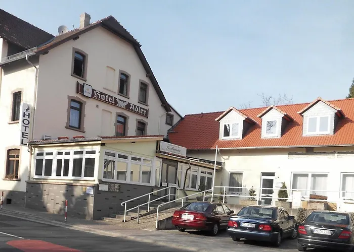 Hotel zum Adler
