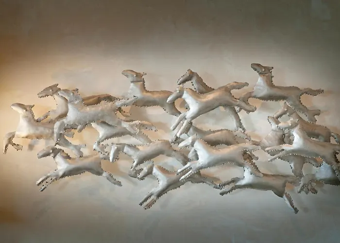 Familiehotel: Hotel Creusen