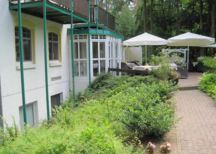 Ringhotel Villa Margarete