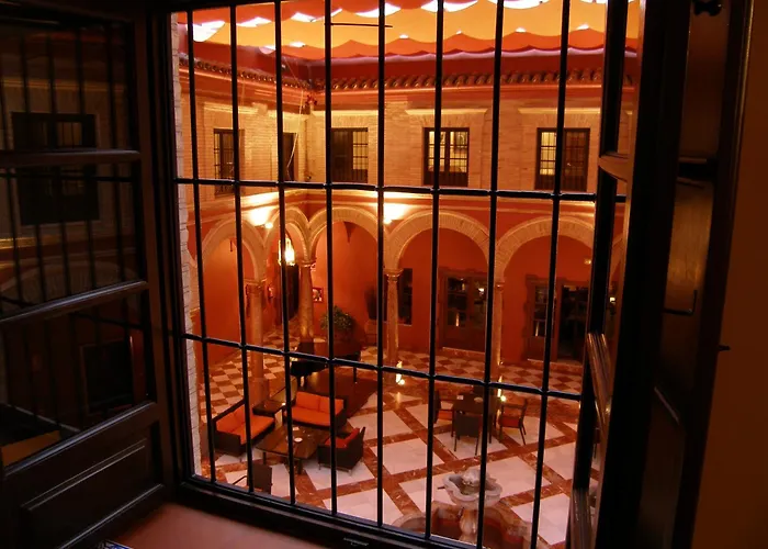 Santo Domingo Lucena