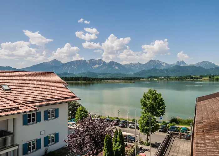 Am Hopfensee
