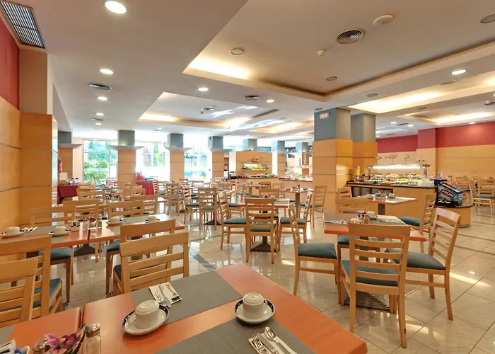 Sol Port Cambrils Hotel