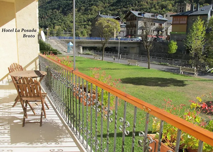 Hotel La Posada