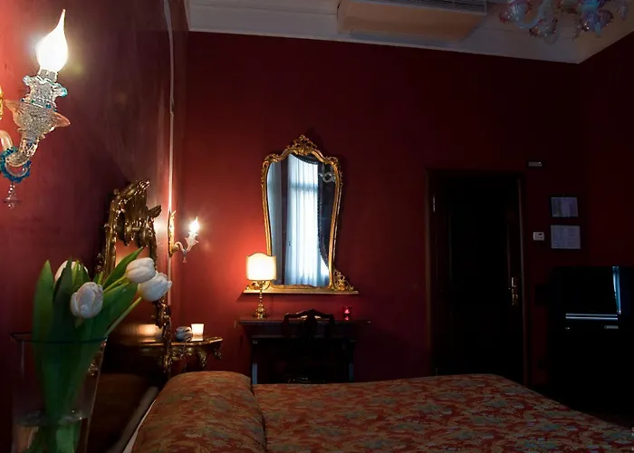 Residenza D'Epoca San Cassiano