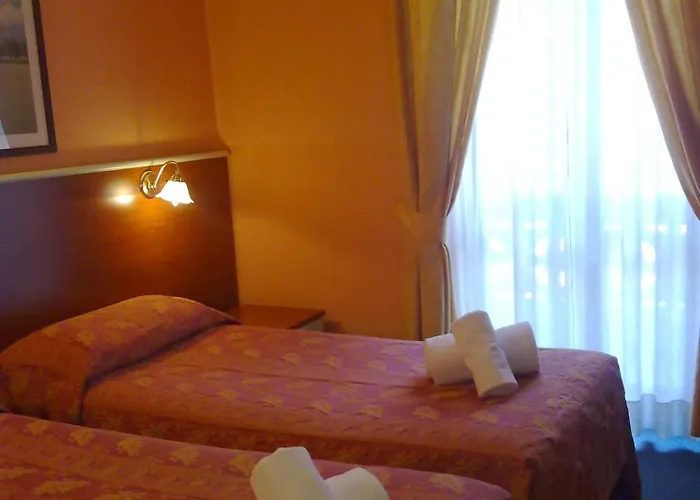 Hotel Mm Dateo