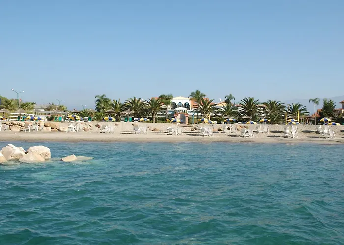 Donnarumma Hotel Casal Velino