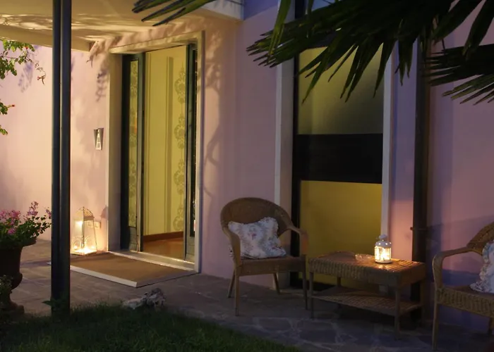 Hotel Clodia - Adults Only