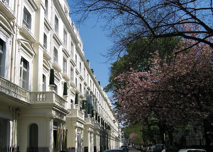 Boetiek hotel: The Caesar Hotel