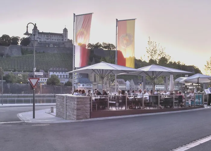 Hotel: Hotel Walfisch